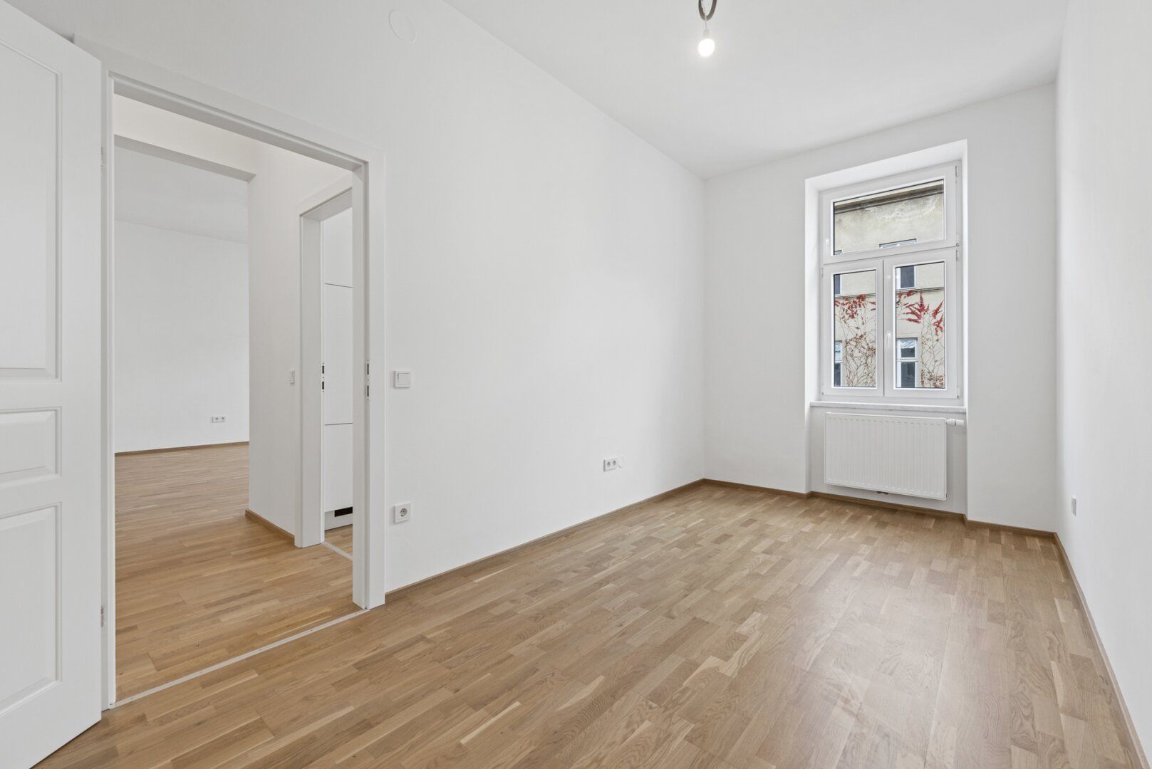Wohnung – Wien - Ansicht 4