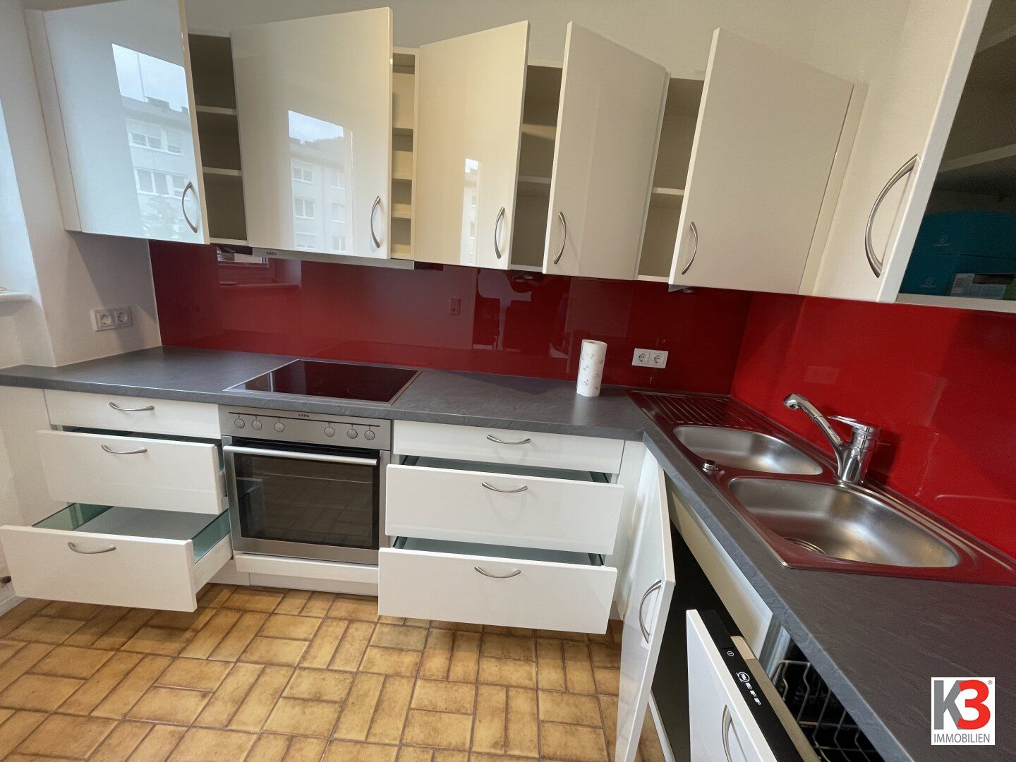 K3 - Salzburg Süd/Alpenstraße - neu renovierte 3-Zimmerwohnung zum Kauf!!!