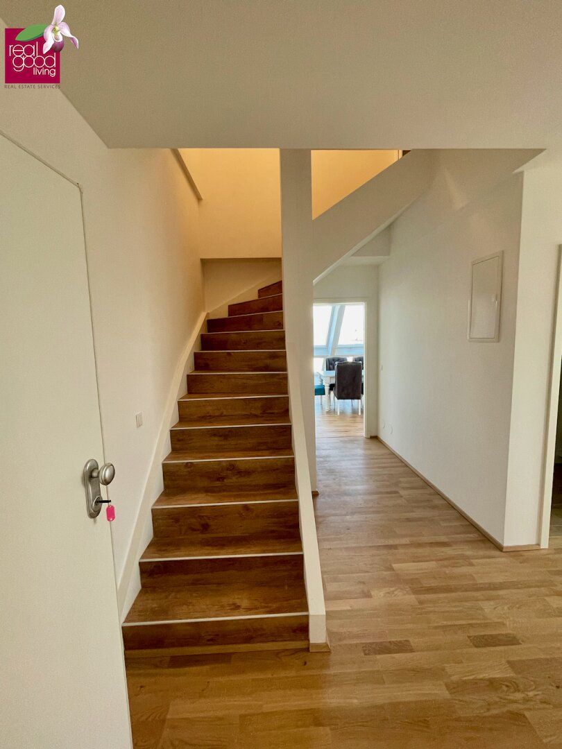 Wohnung – Wien - Ansicht 3