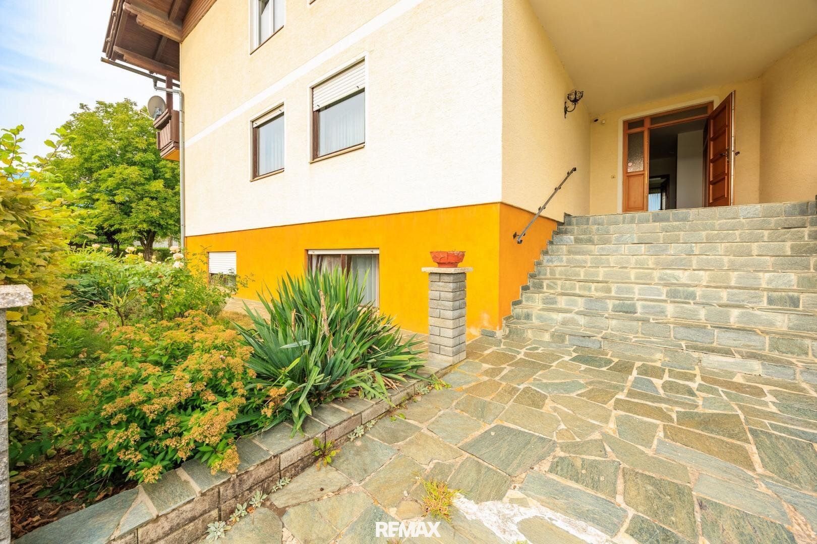 Haus – St. Jakob im Rosental - Ansicht 5