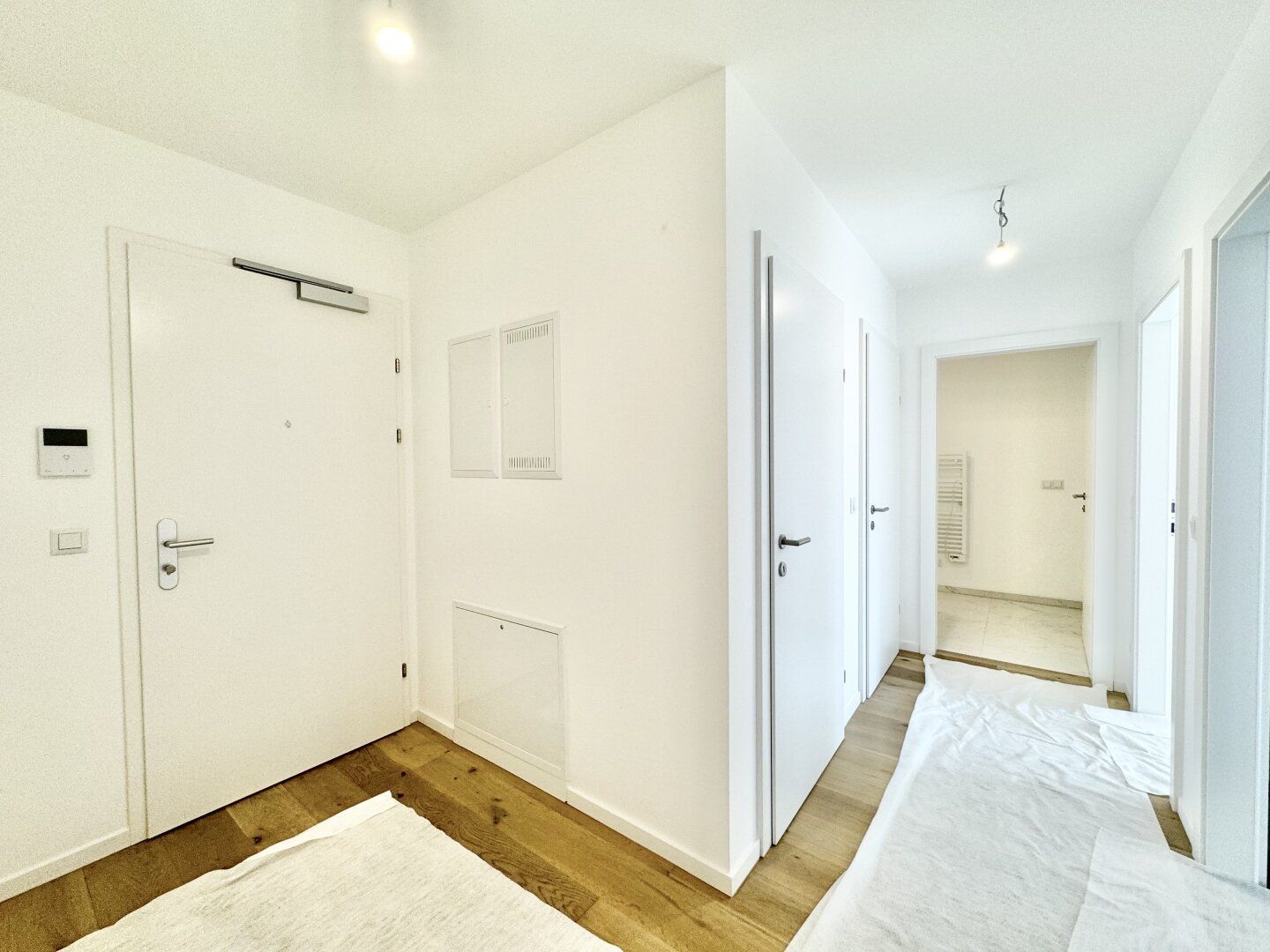 Wohnung – Wien - Ansicht 5