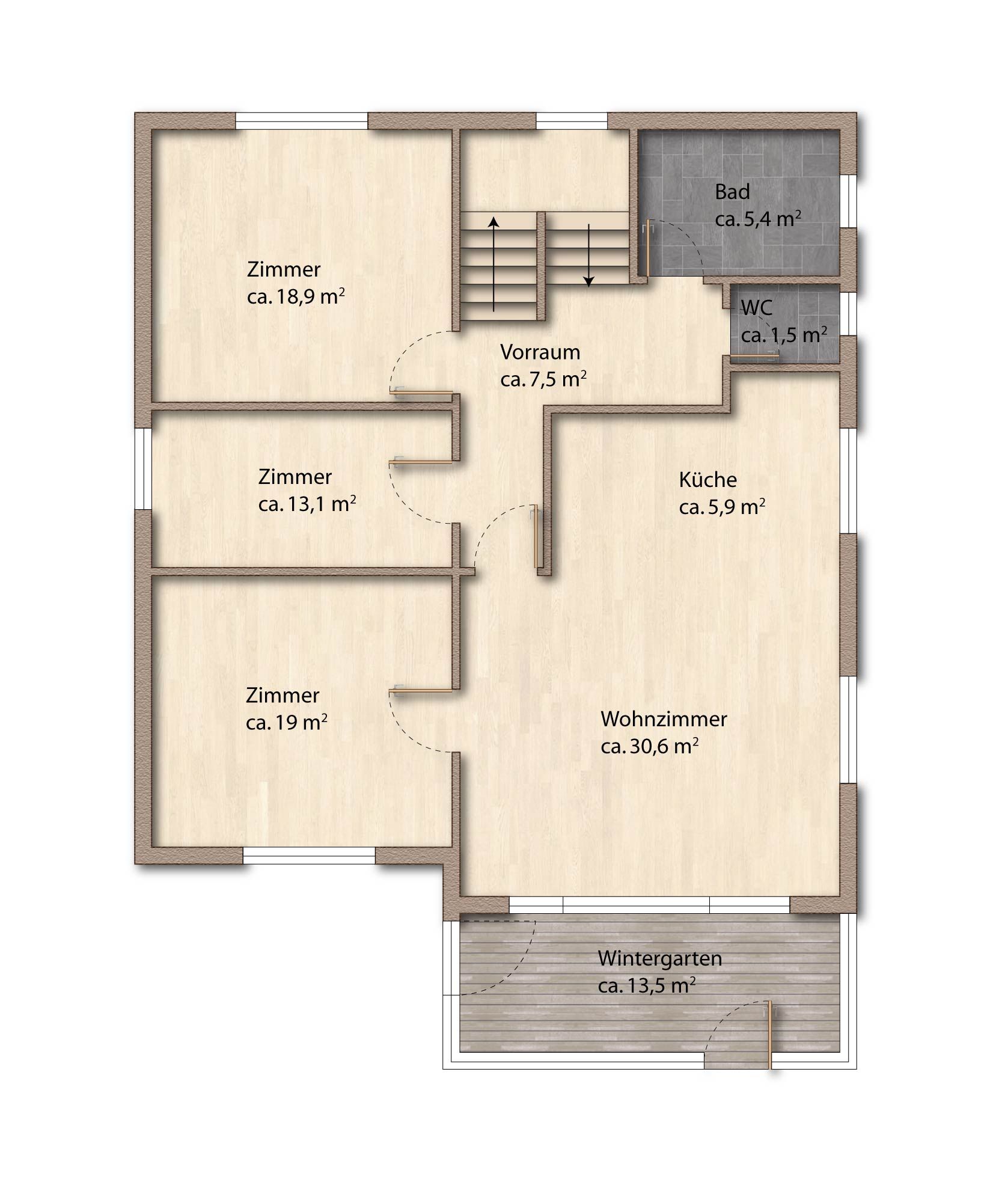 Haus – Rekawinkel - Mehr