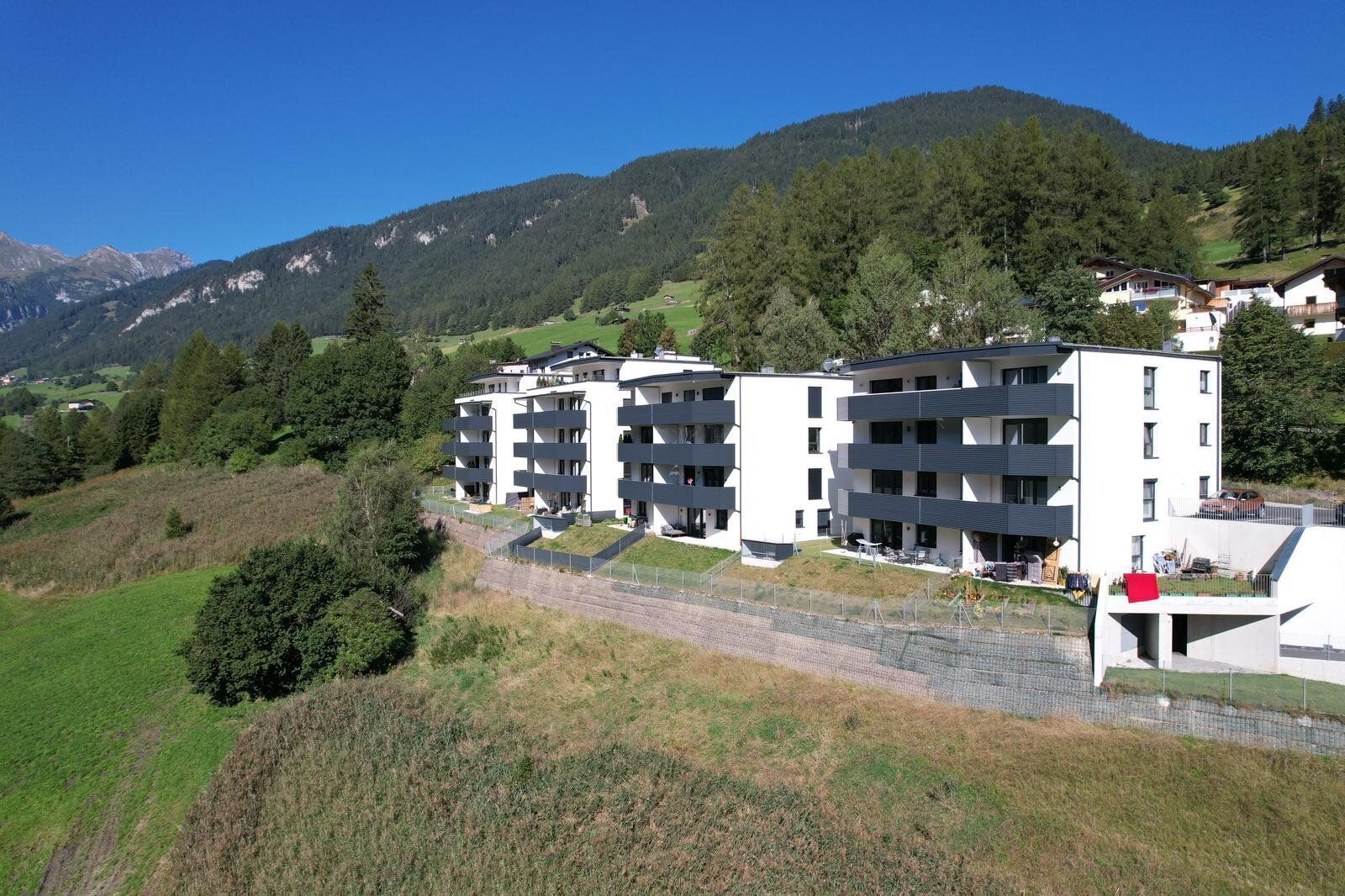 Wohnung – Steinach am Brenner - Ansicht 4