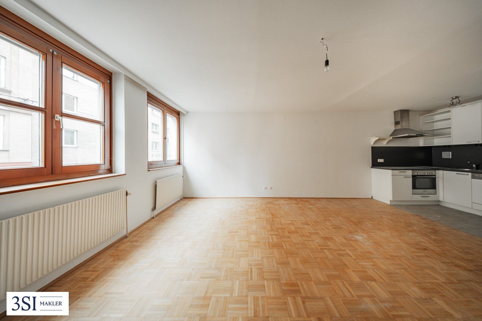 Einmalige 1,5-Zimmer-Garçonnière in toller Lage des 18. Bezirks