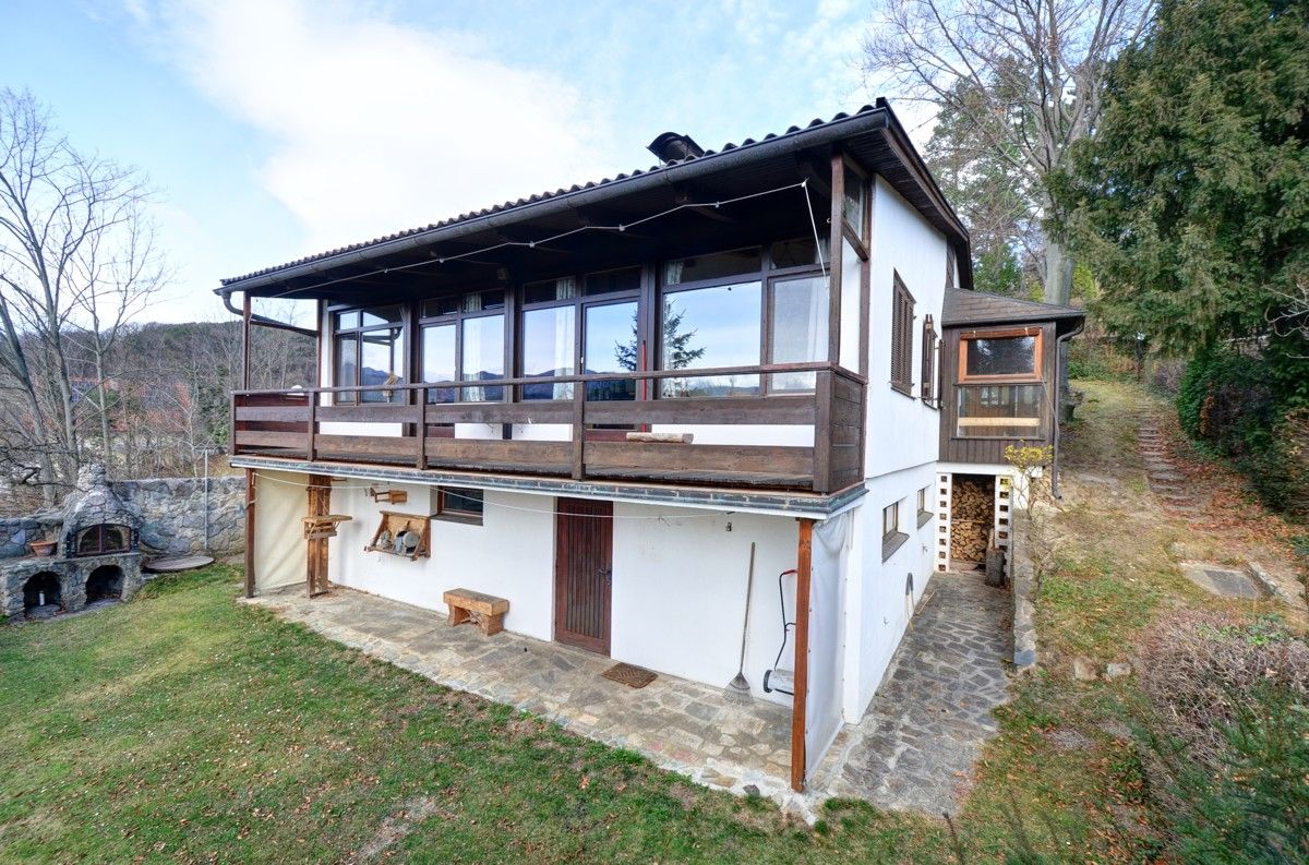 Einfamilienhaus mit Ausblick - Ihr neues Zuhause