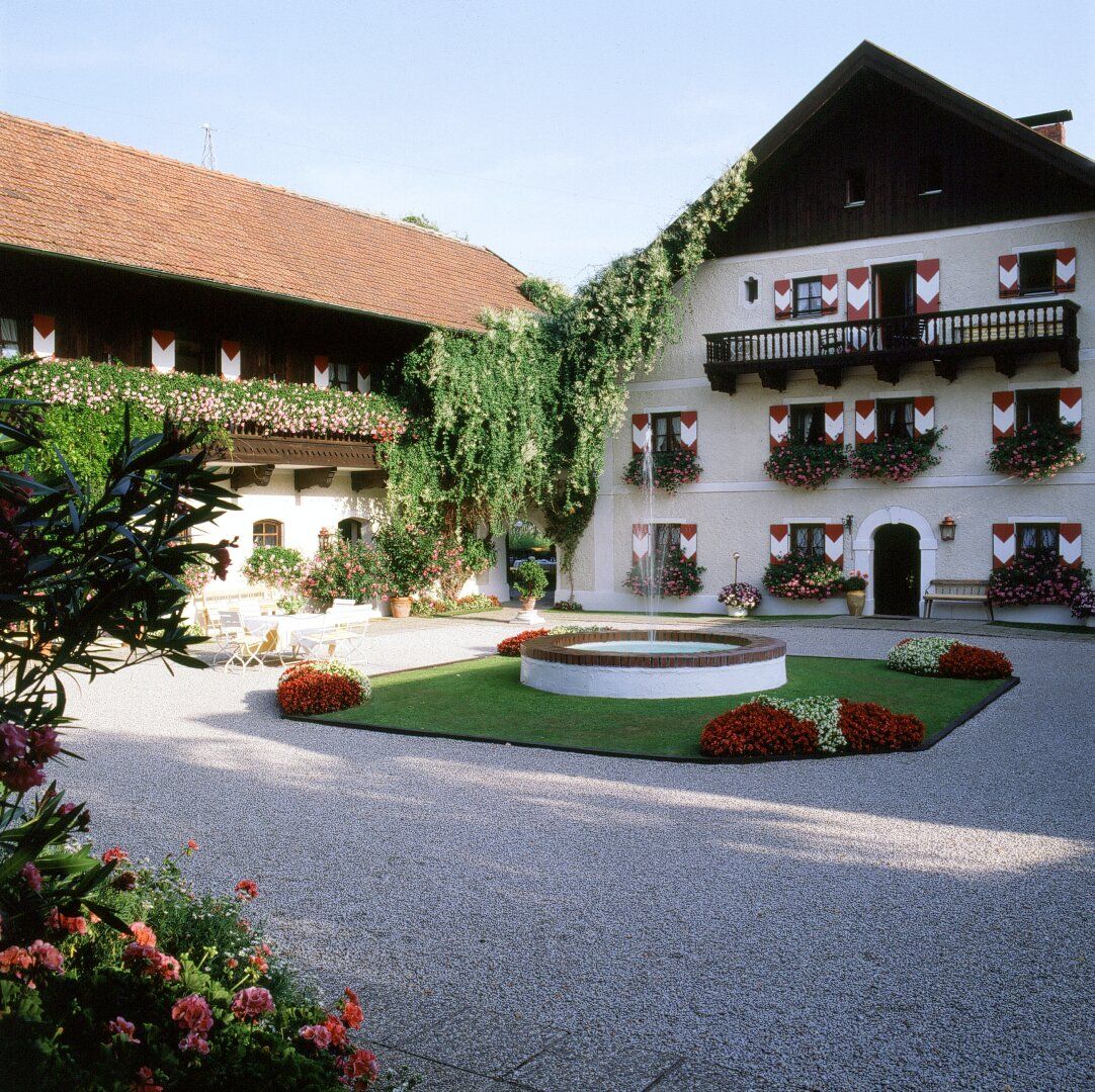 Haus – Auerbach - Ansicht 2