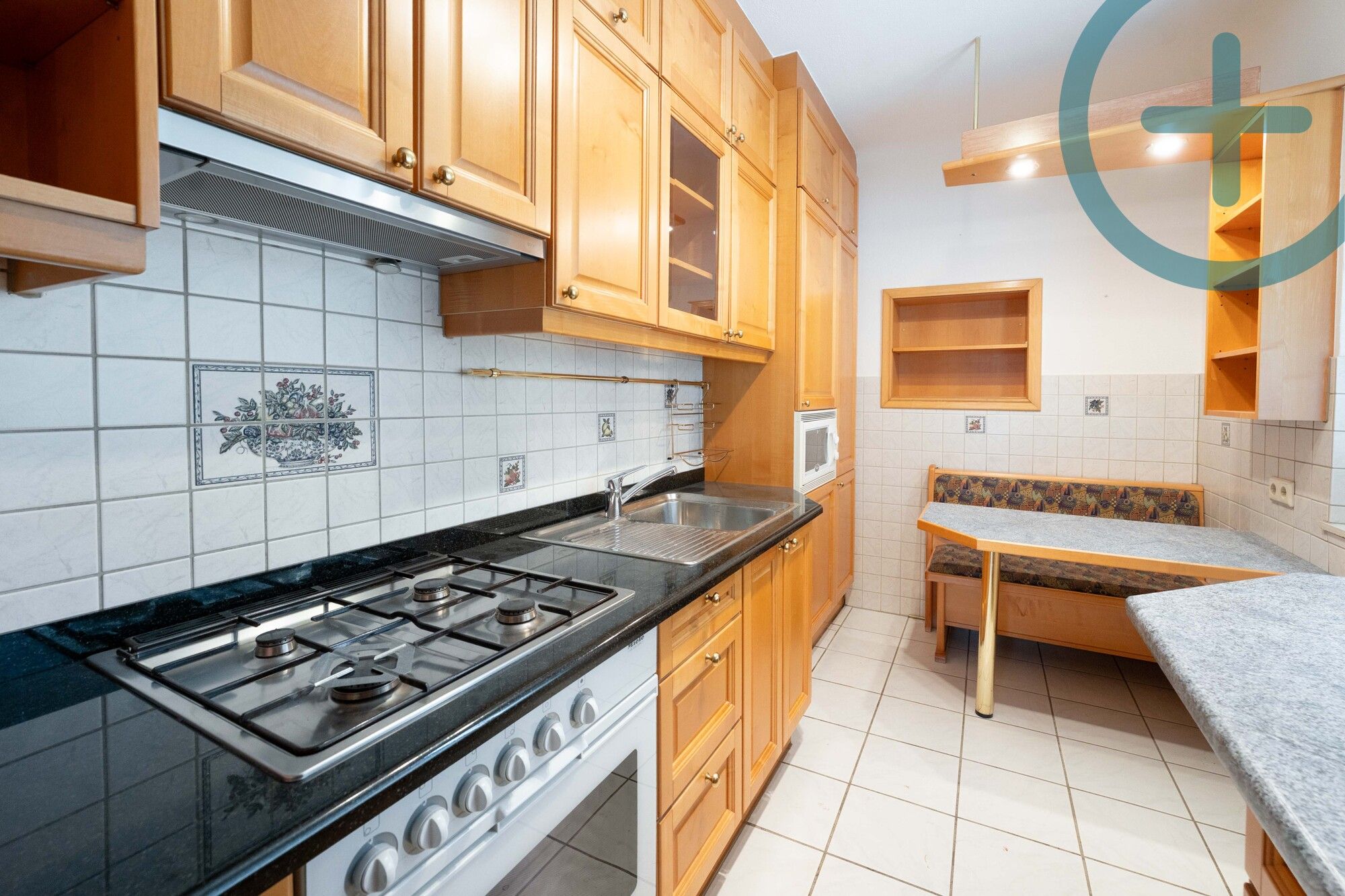 Wohnung – Wien, Kagran - Mehr