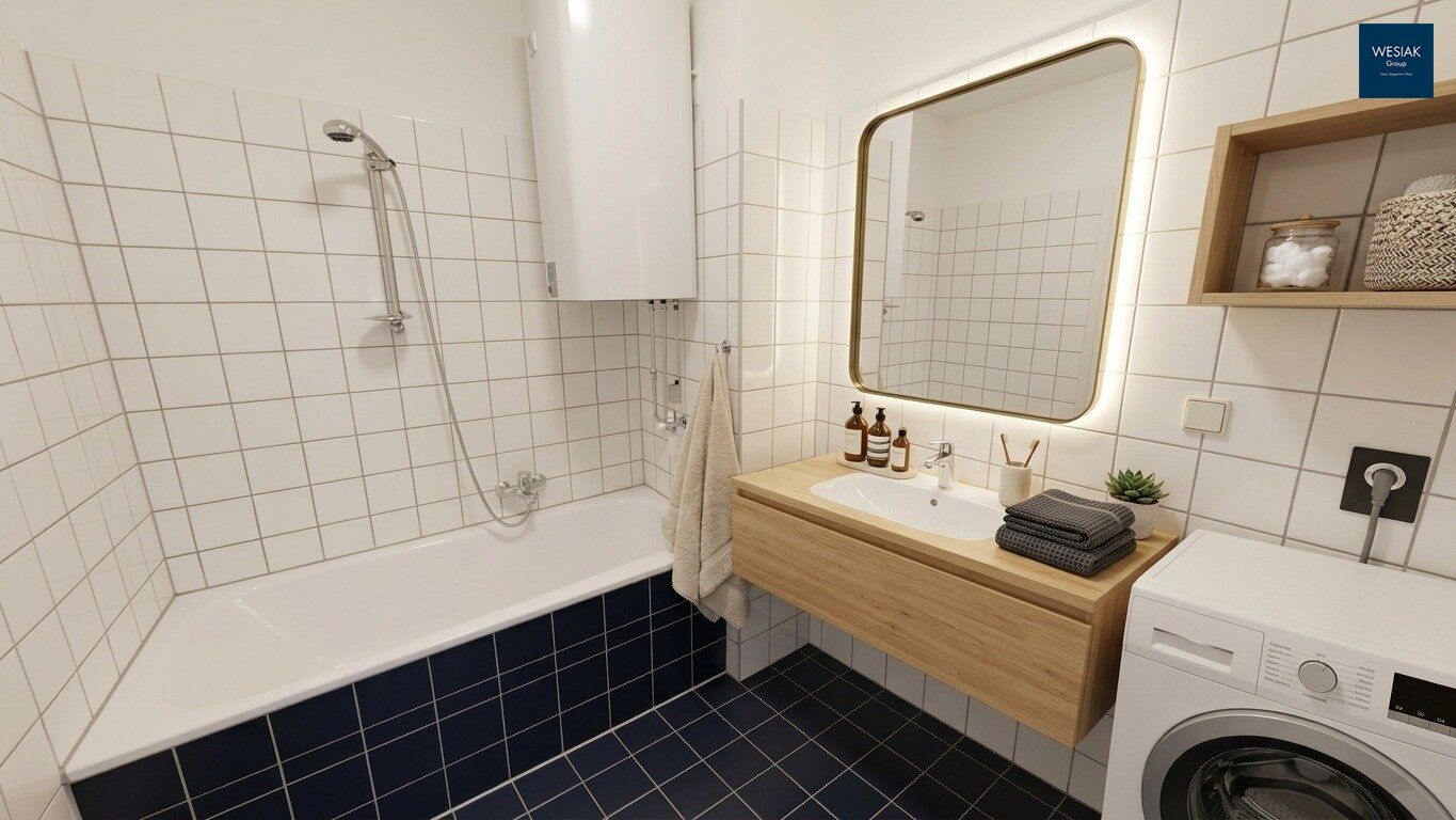 Wohnung – Graz, Murvorstadt, Gries - Ansicht 4