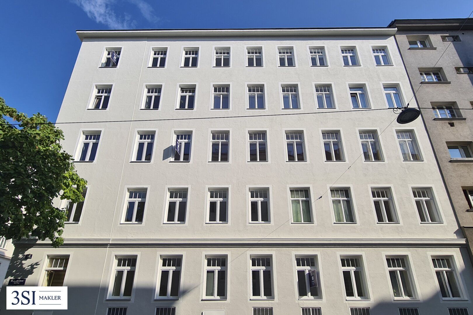 Wohnung – Wien, Fuchsenfeld, Meidling - Ansicht 3
