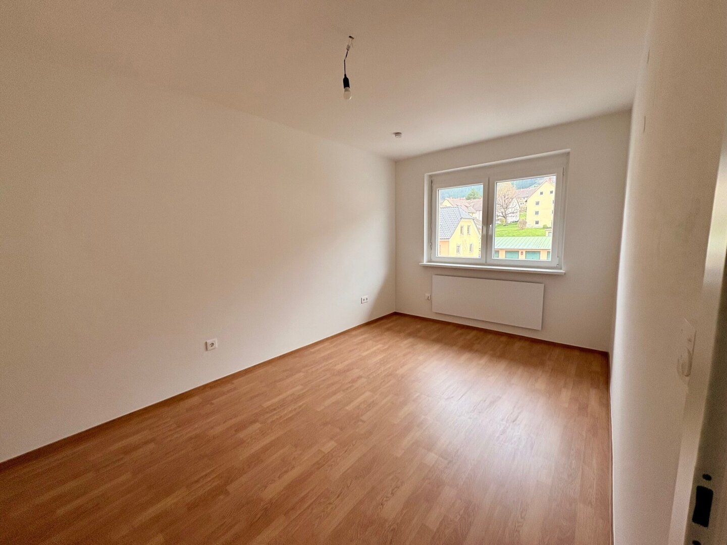 Erstbezug nach Generalsanierung - 3 Zimmer - Balkon - Вид 3