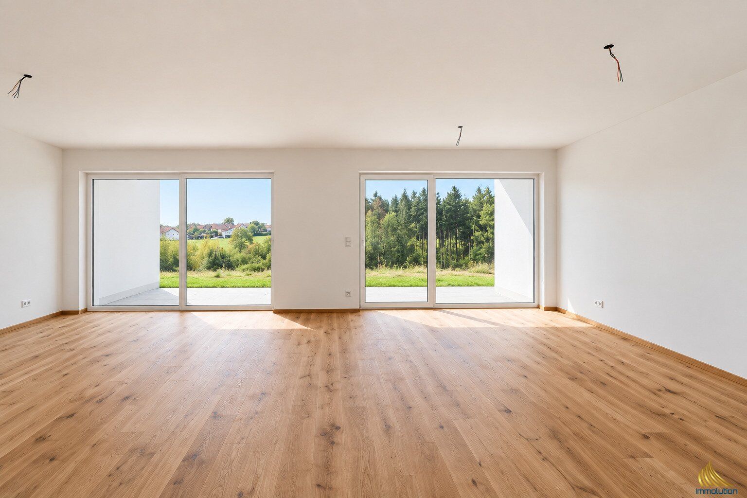 Haus – Buchkirchen
