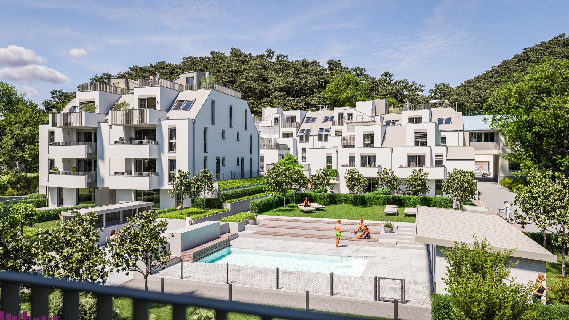 Wohnung – Wien