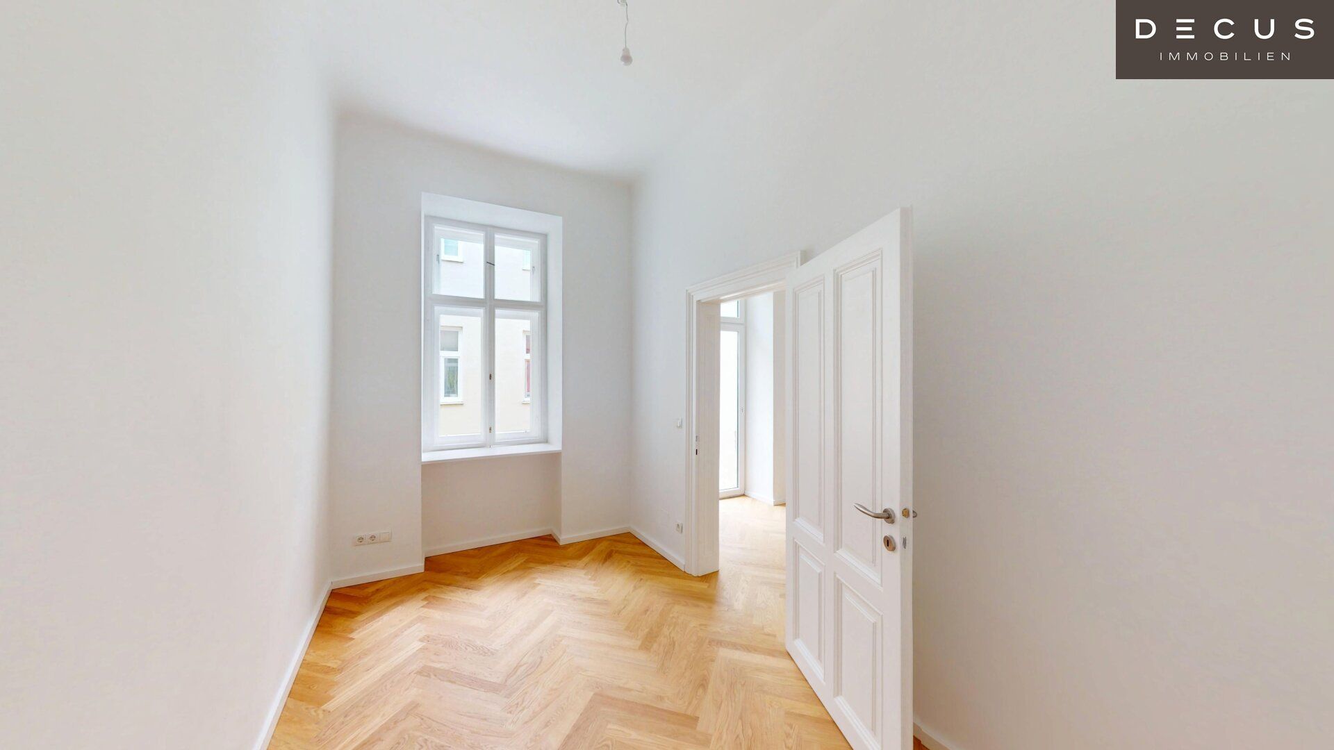 Wohnung – Wien, Volkertviertel, Katastralgemeinde Leopoldstadt - Mehr