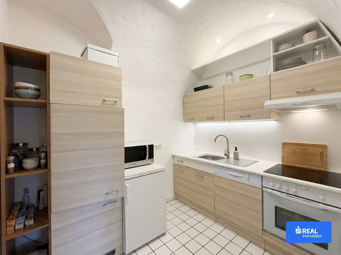 Wohnung – Wolfsberg - Mehr