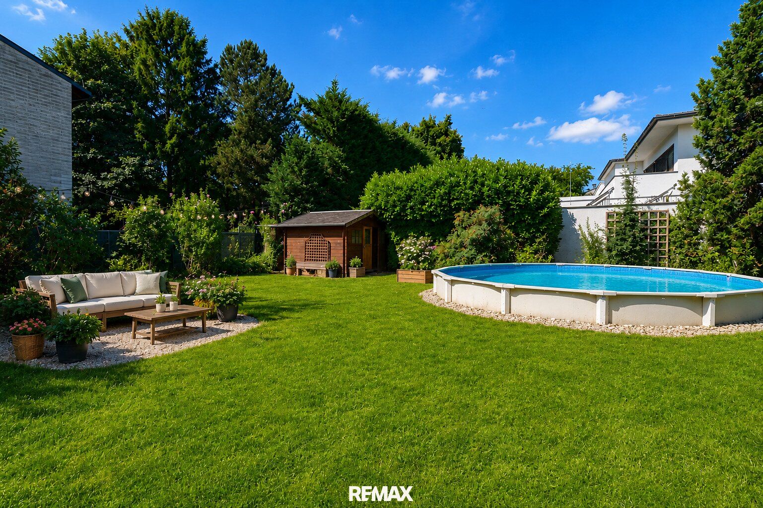 Teren, 612 m²