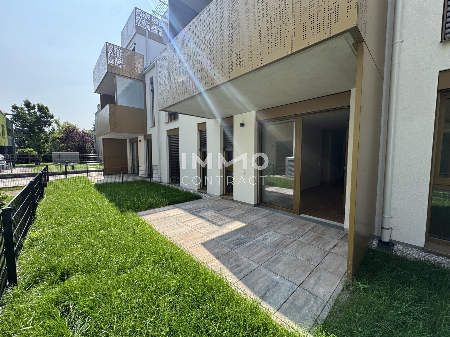 Wohnung – Wien, Kagran