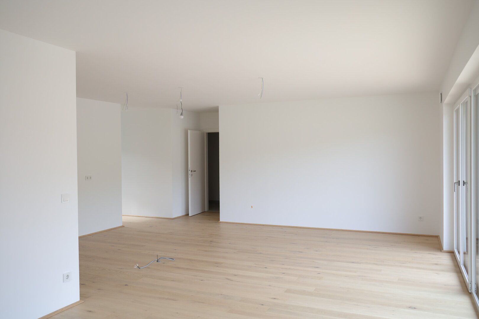 Wohnung – Tiefgraben, Bezirk Vöcklabruck - Mehr