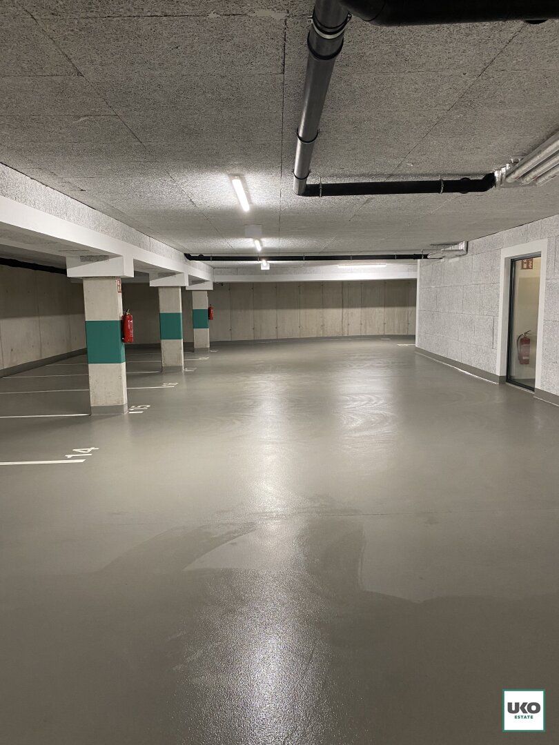 Wohnung – Golling an der Salzach - Ansicht 2