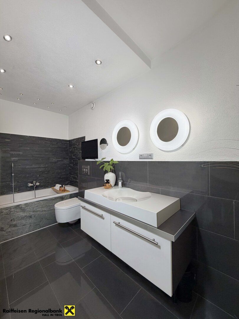 Wohnung – Hall in Tirol - Ansicht 5