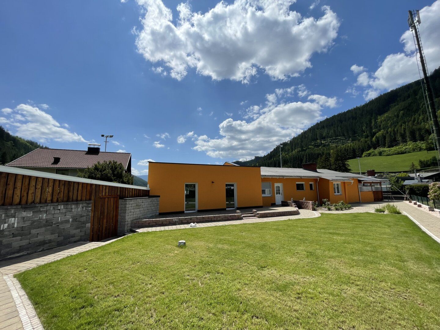 Haus – Sankt Barbara im Mürztal - Mehr