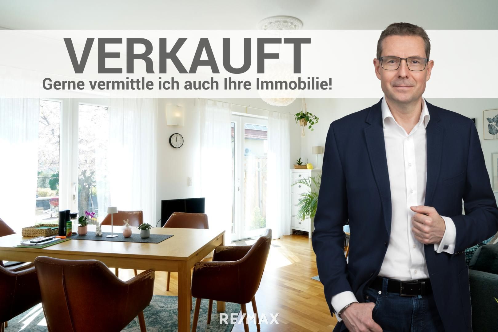 Gumpoldskirchen: großzügiges Reihenhaus in ruhiger Lage, generalsaniert, topgepflegt!
