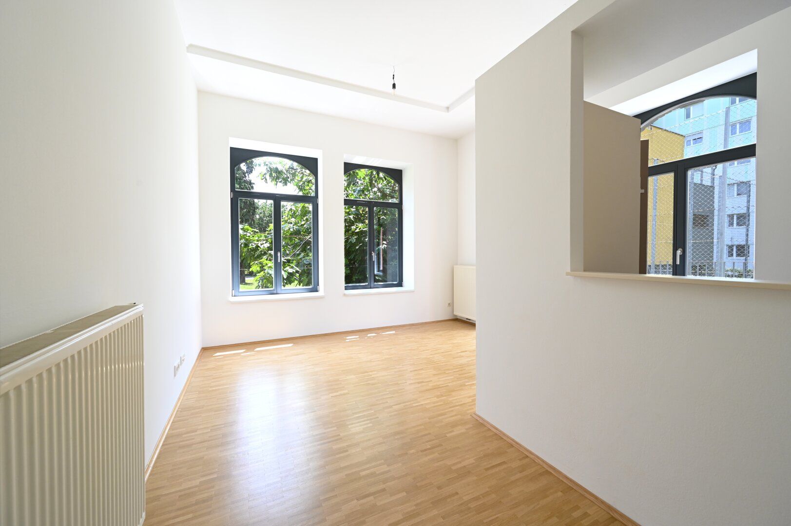 Der Zanklhof - Wohnen mit besonderem Flair