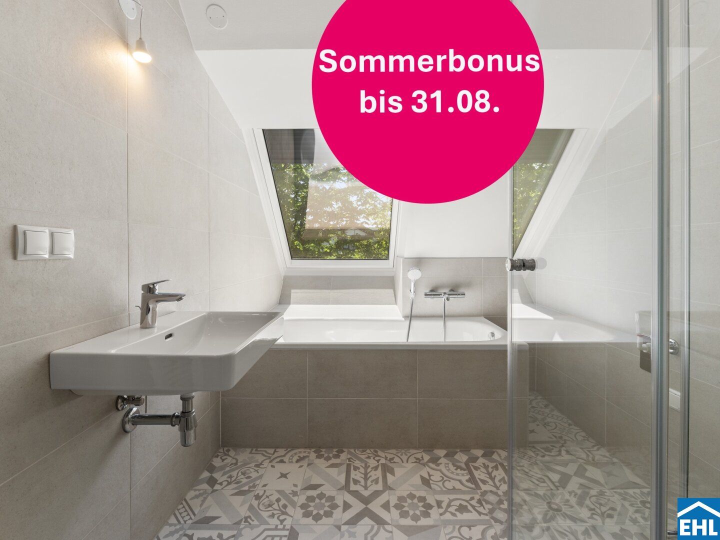 Wohnung – Wien