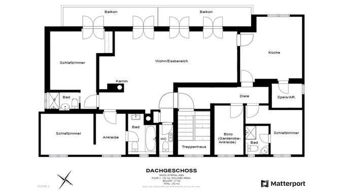 Entwurfsplan-Dachgeschoss-1-Wohnung