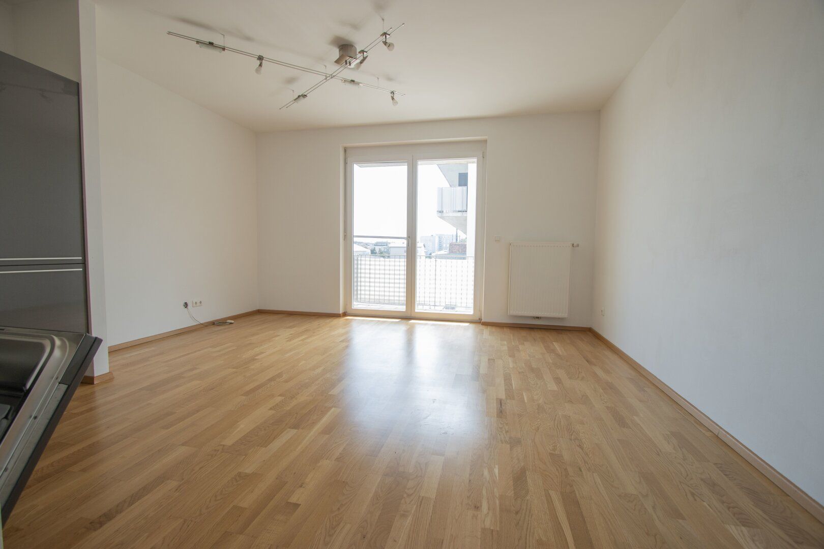 Moderne 2-Zimmer-Wohnung mit Terrasse in Leoben