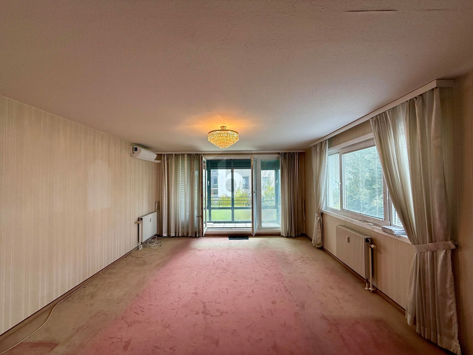 Wohnung – Wien - Ansicht 2