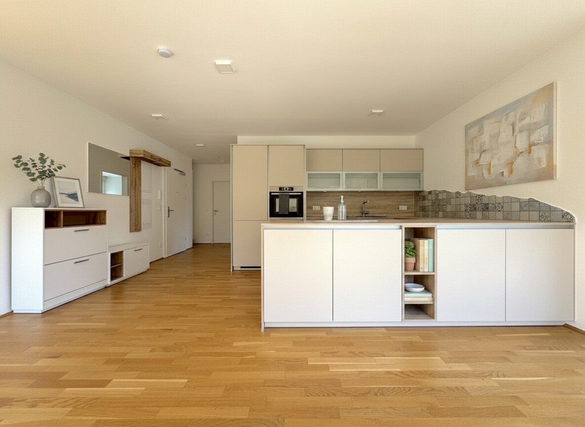 Wohnung – Wattens - Ansicht 3