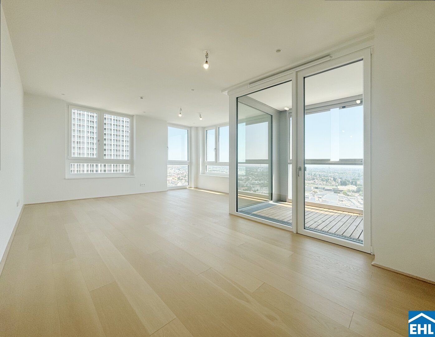 Wohnung – Wien, Kagran - Ansicht 2