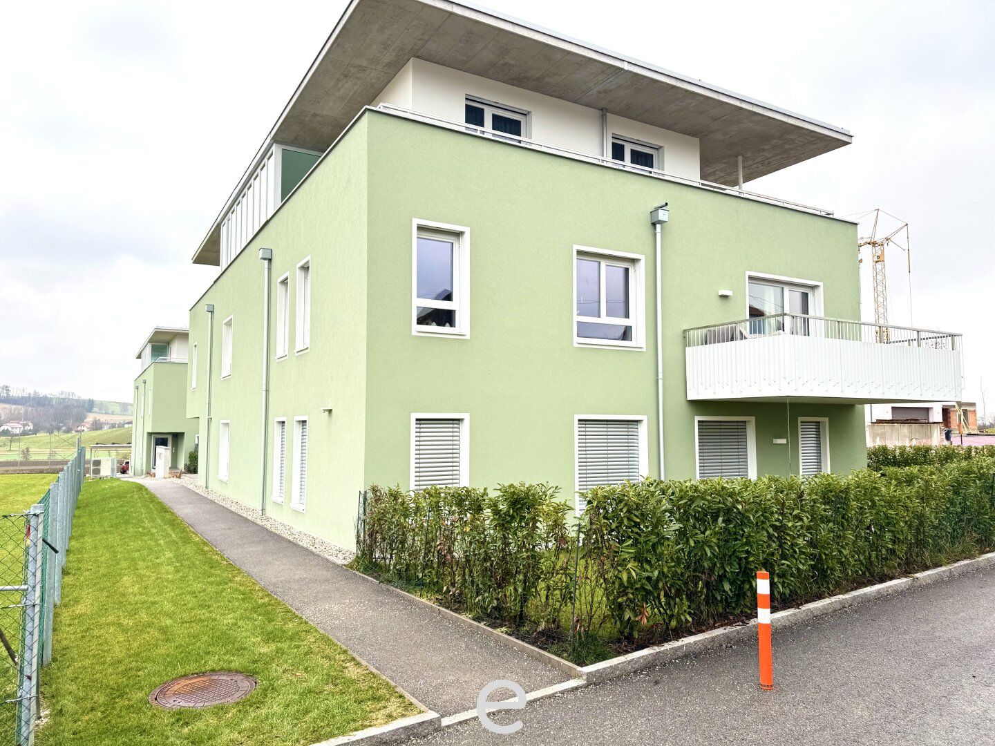 Wohnung – Neukirchen bei Lambach, Oberschwaig
