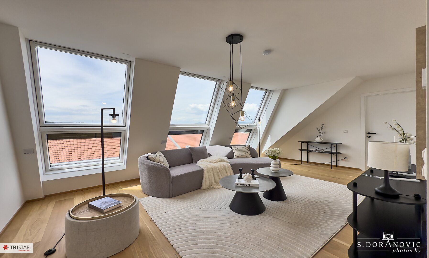 NEU! ++ NÄHE SCHÖNBRUNN ++ EXKLUSIVER DACHAUSBAU IM GRÜNDERZEITHAUS ++ BEZUGSFERTIGES EIGENTUM IN TOPLAGE - 1120 WIEN ++