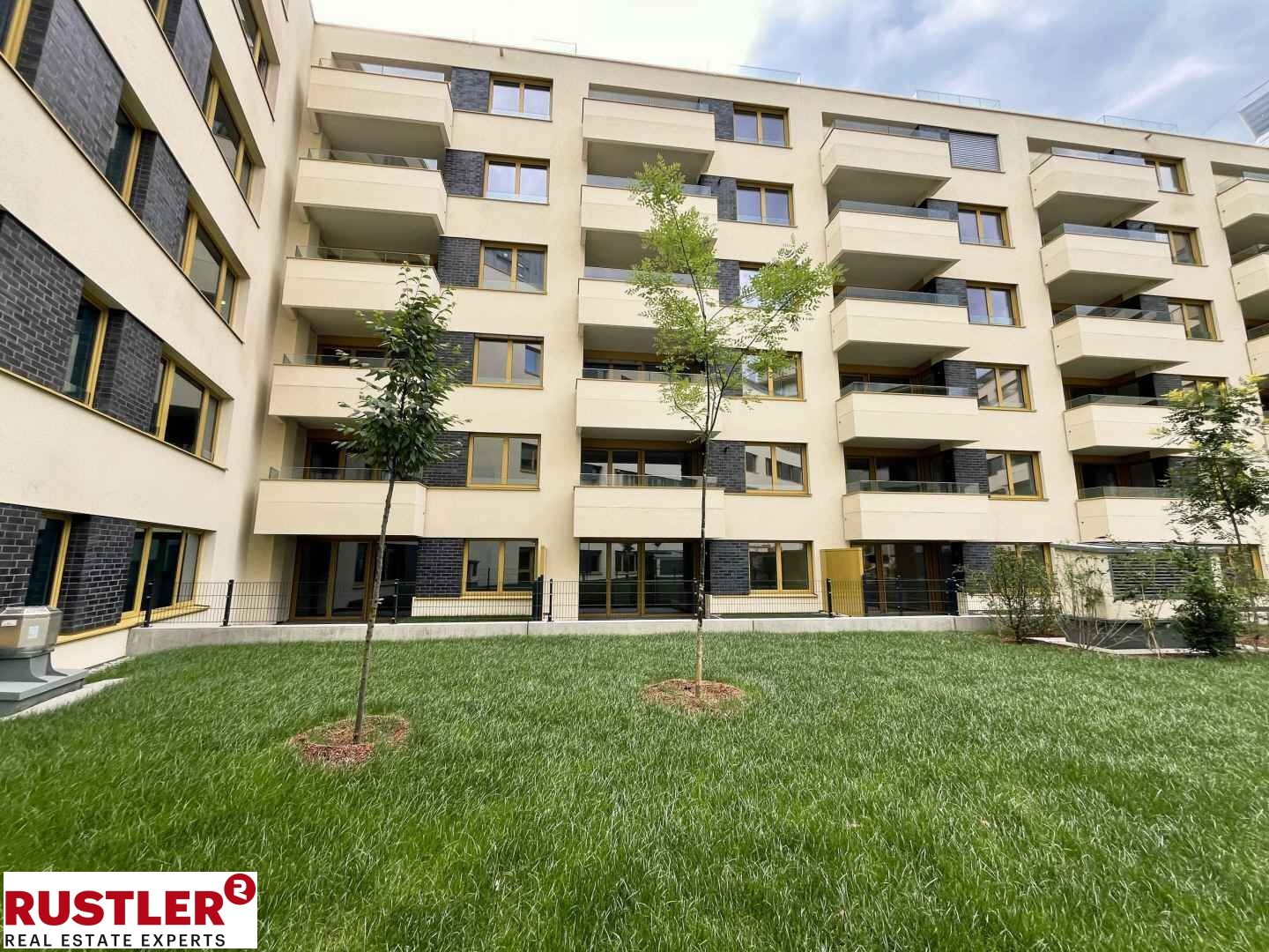 Wohnung – Wien - Ansicht 2