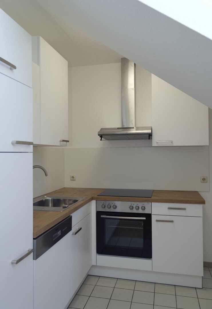 Mietwohnung (419) 54 m² mit Küche in Ried i.I. Vermietung direkt vom Eigentümer