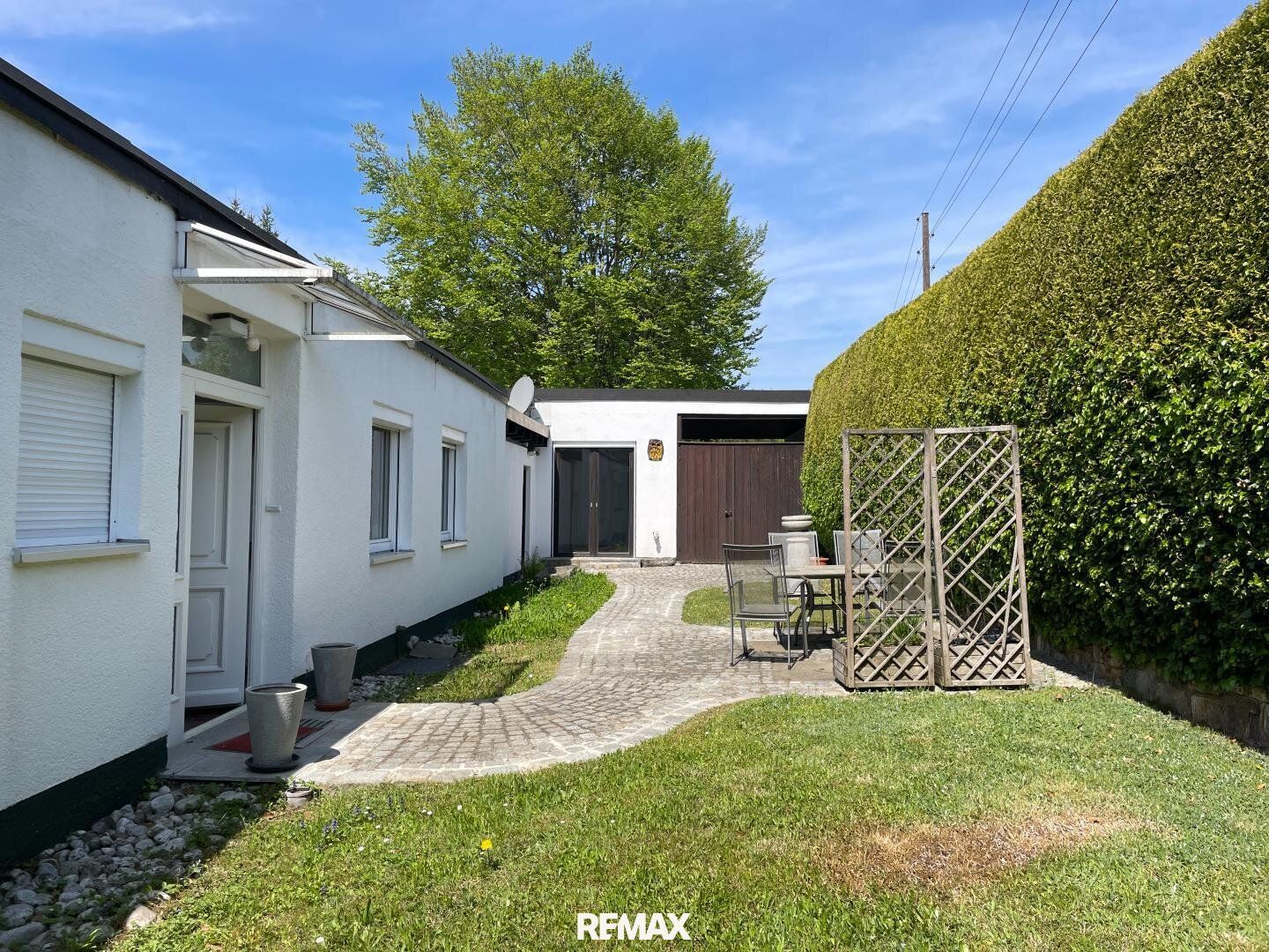 Haus – Freinberg - Ansicht 3