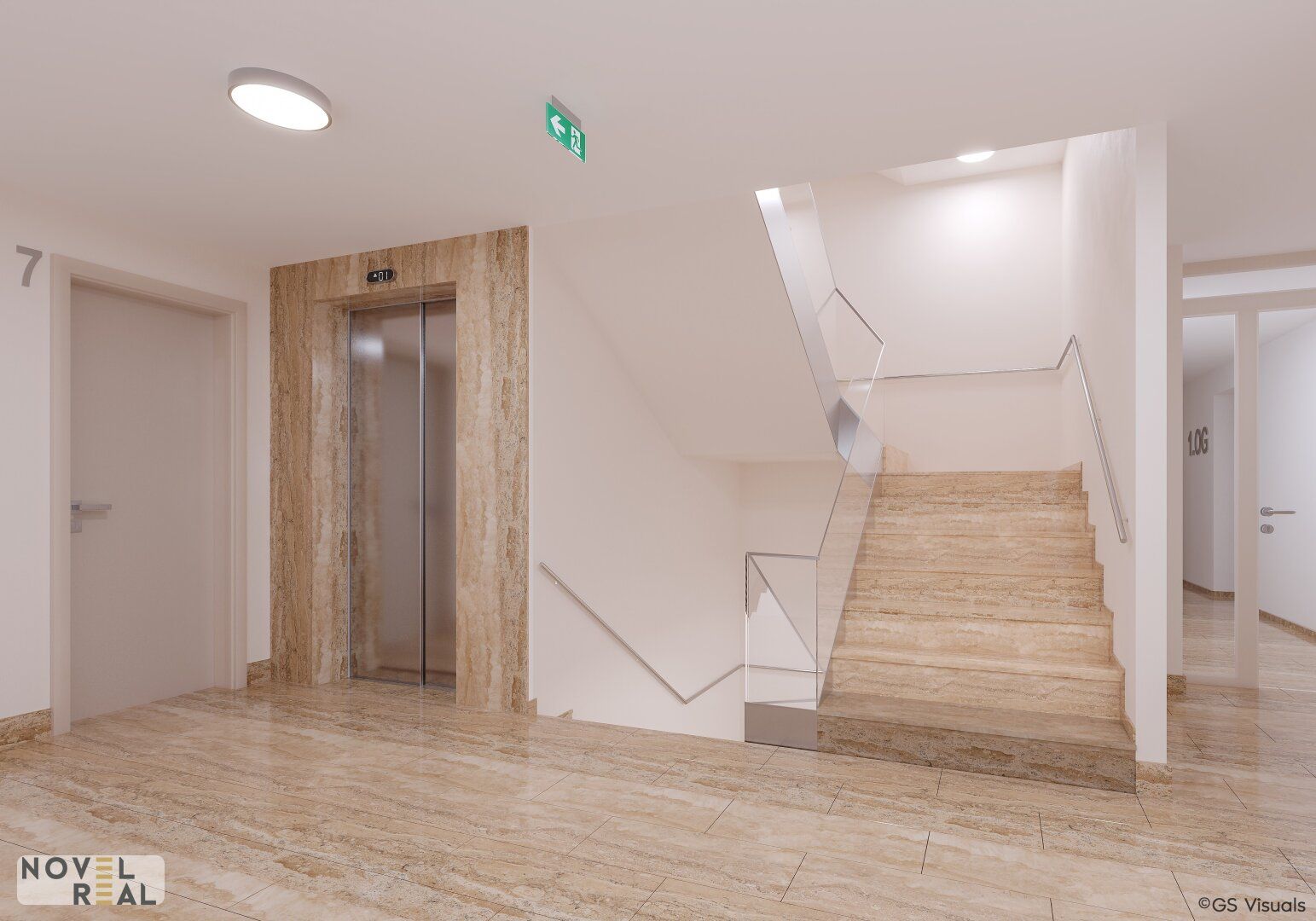 Wohnung – Wien - Mehr
