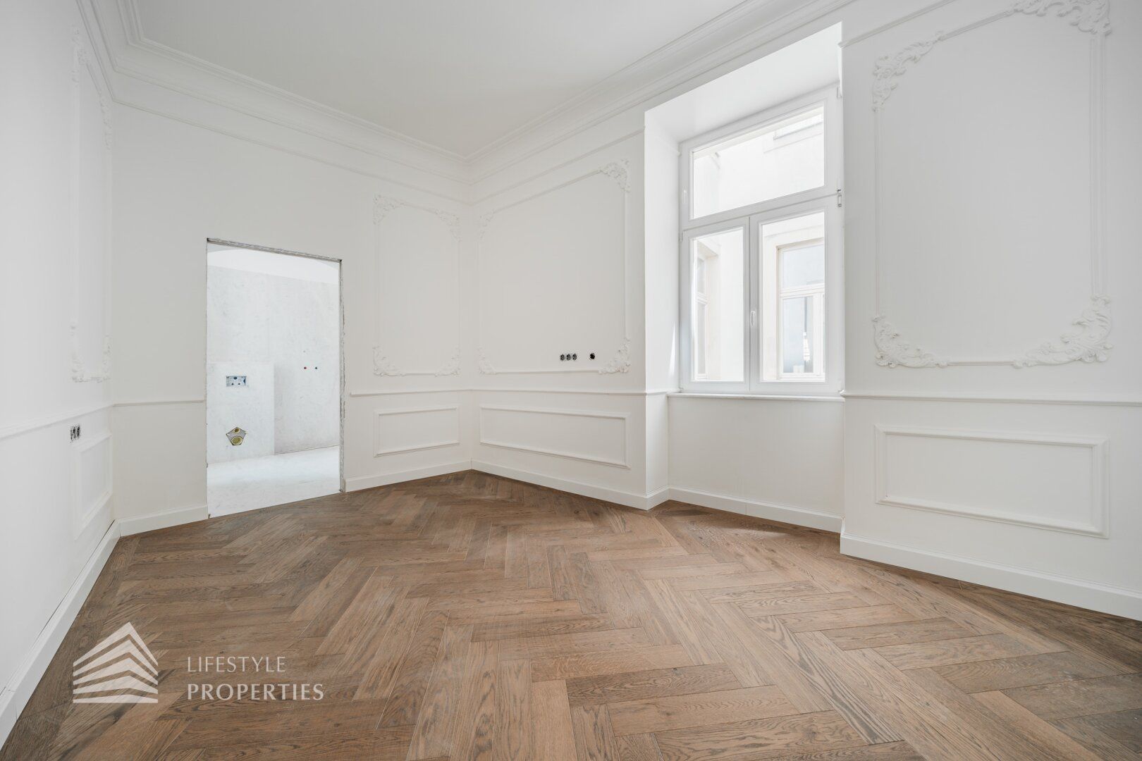 Wohnung – Wien - Ansicht 3