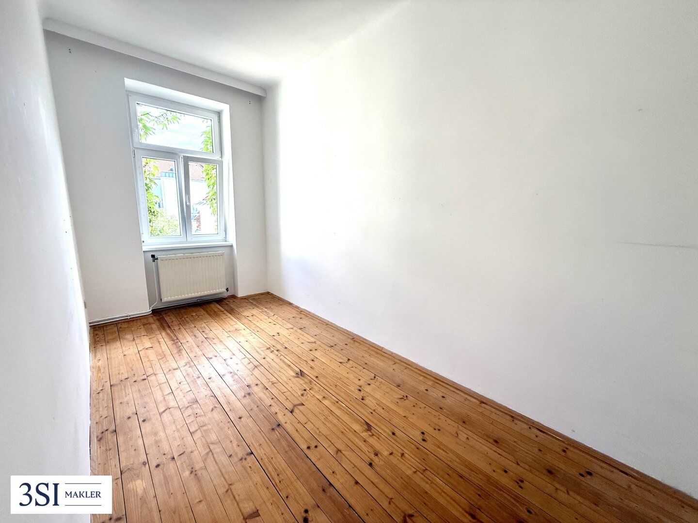 Wohnung – Wien, Fuchsenfeld, Meidling - Mehr