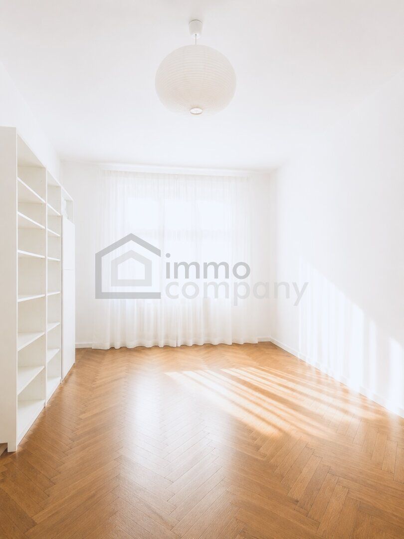 Wohnung – Wien - Ansicht 4