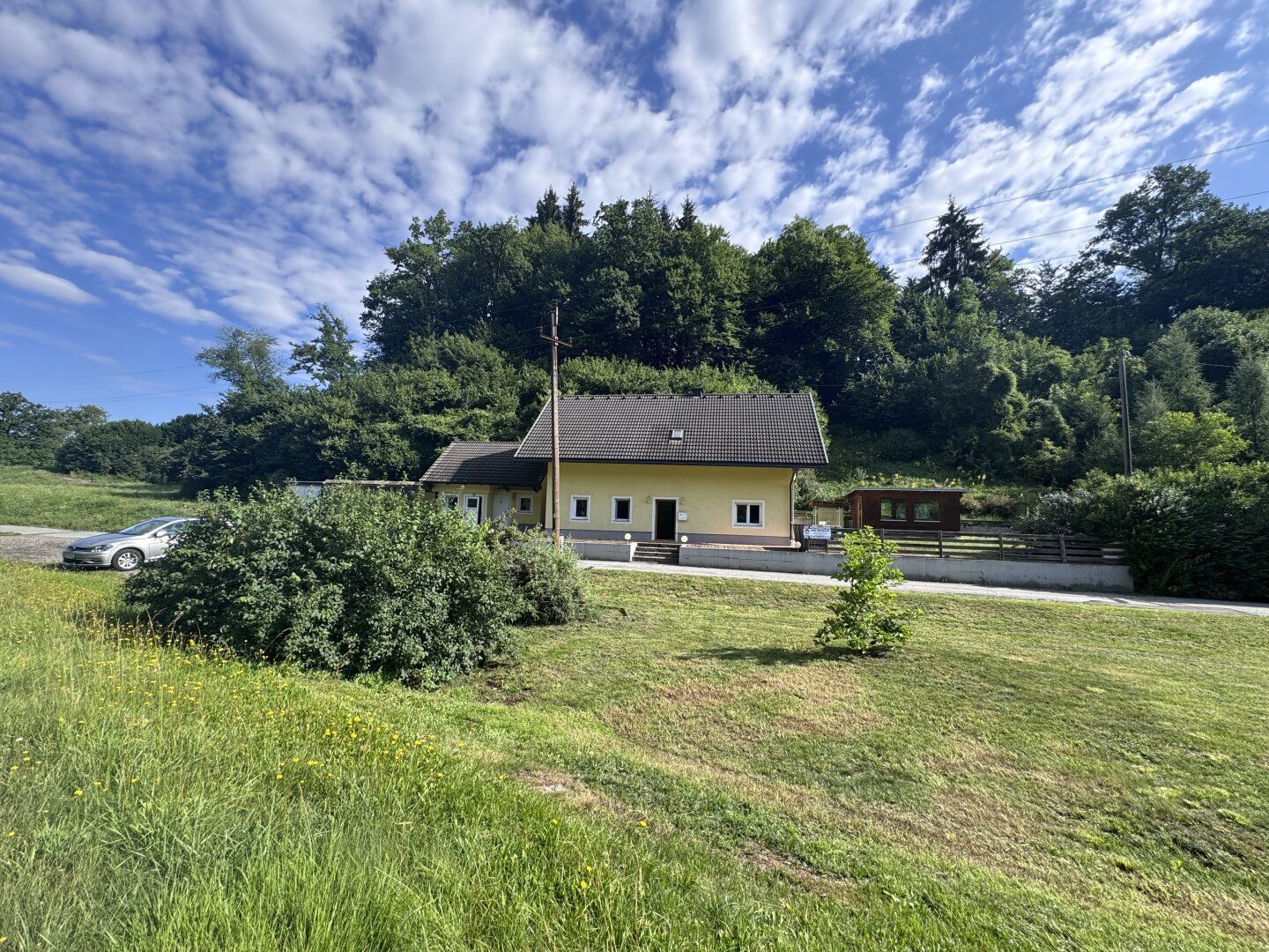 Haus – Hohenthurn - Ansicht 3