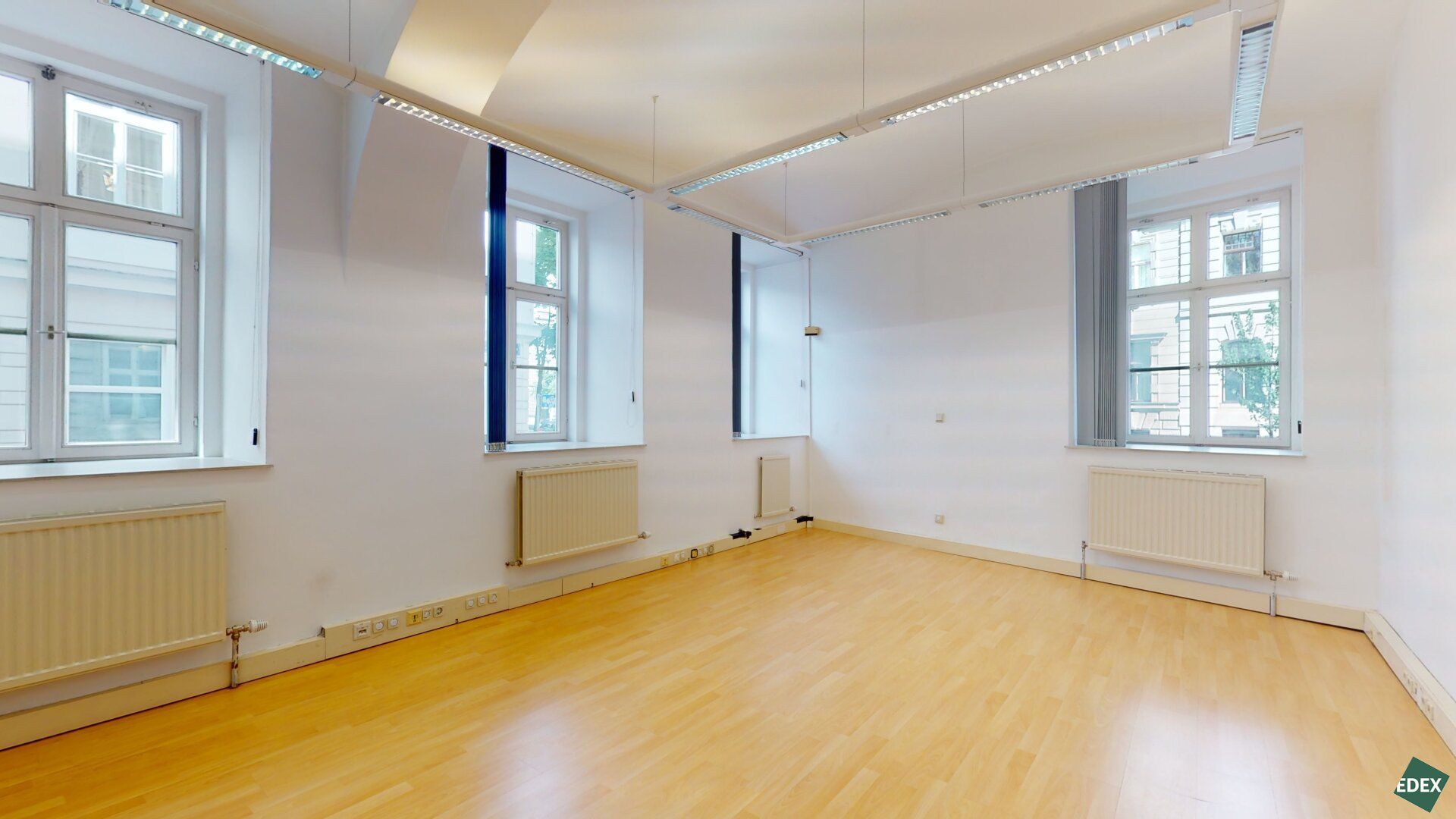 Büro in Bestlage in 1040 - Ansicht 3