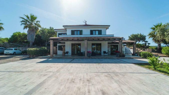 Villa Meerblick Sardinien kaufen (6)