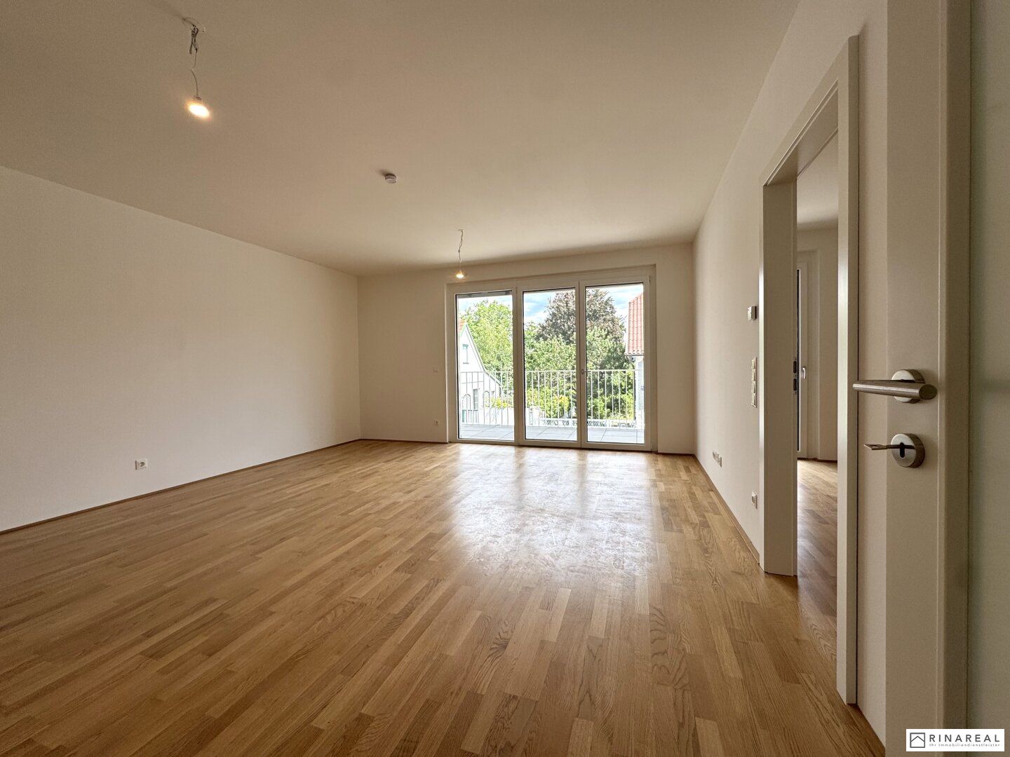 Wohnung – Wiener Neustadt - Mehr