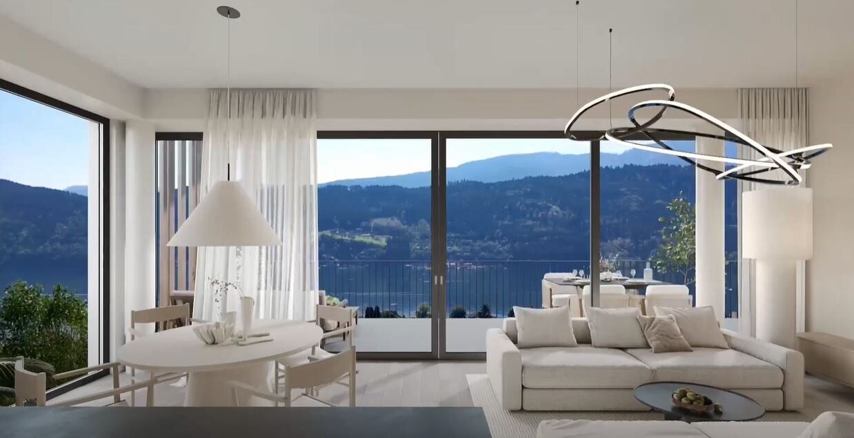 Exquisite Penthouse-Wohnung mit hochwertigen Ausbaustandard