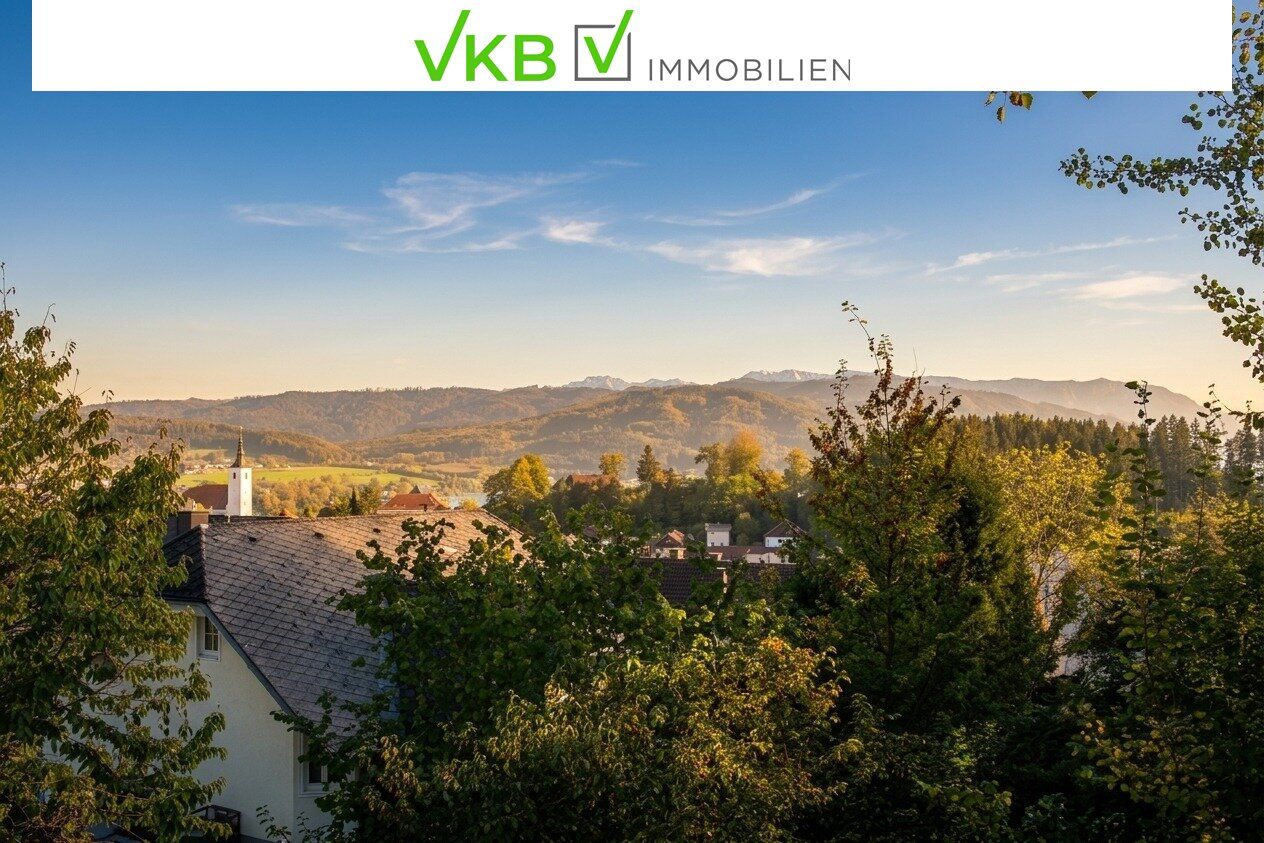House in Seewalchen am Attersee, Roitham - Ansicht 2