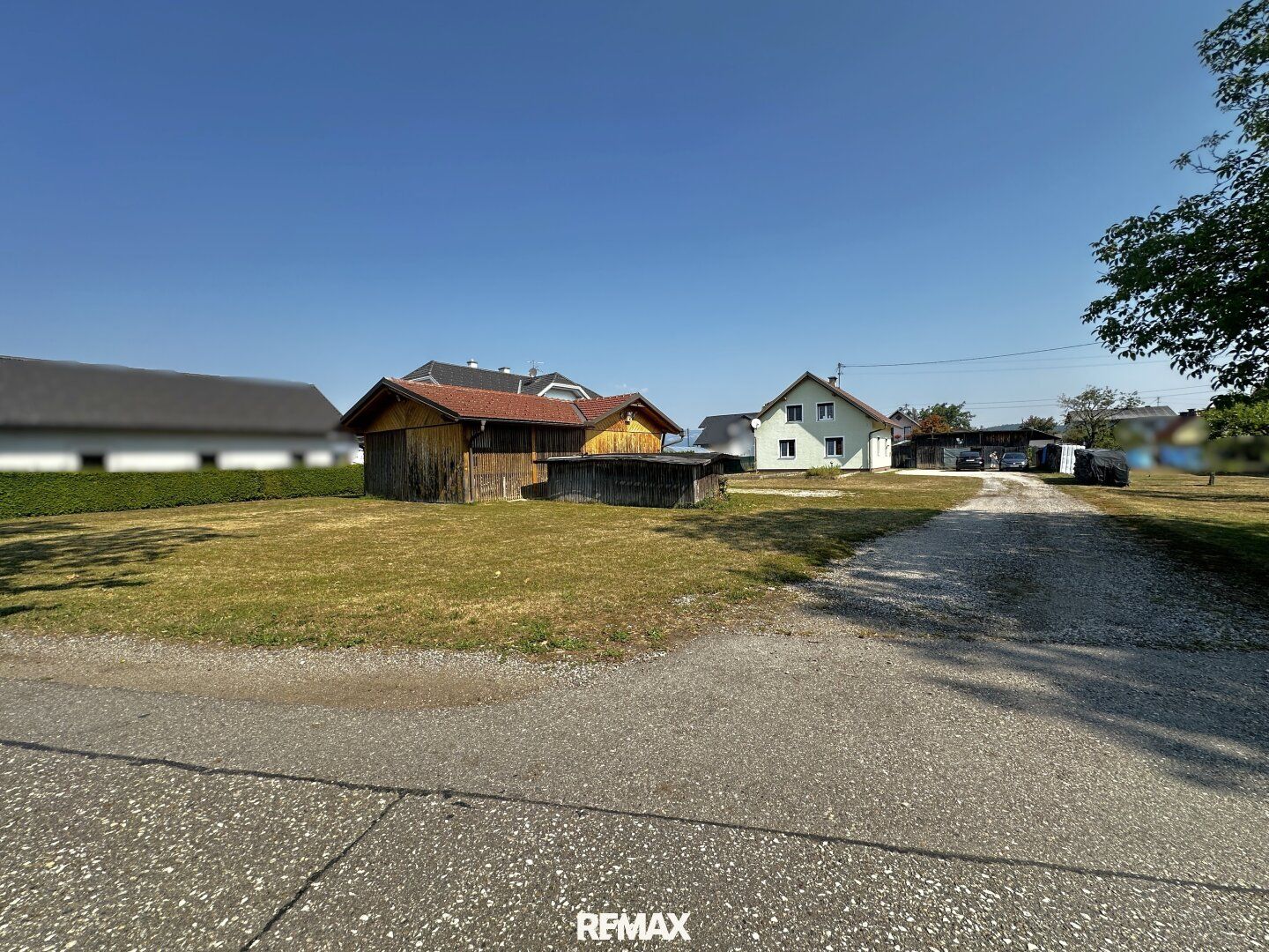 Haus – Eberndorf, Nord, Seebach - Ansicht 5