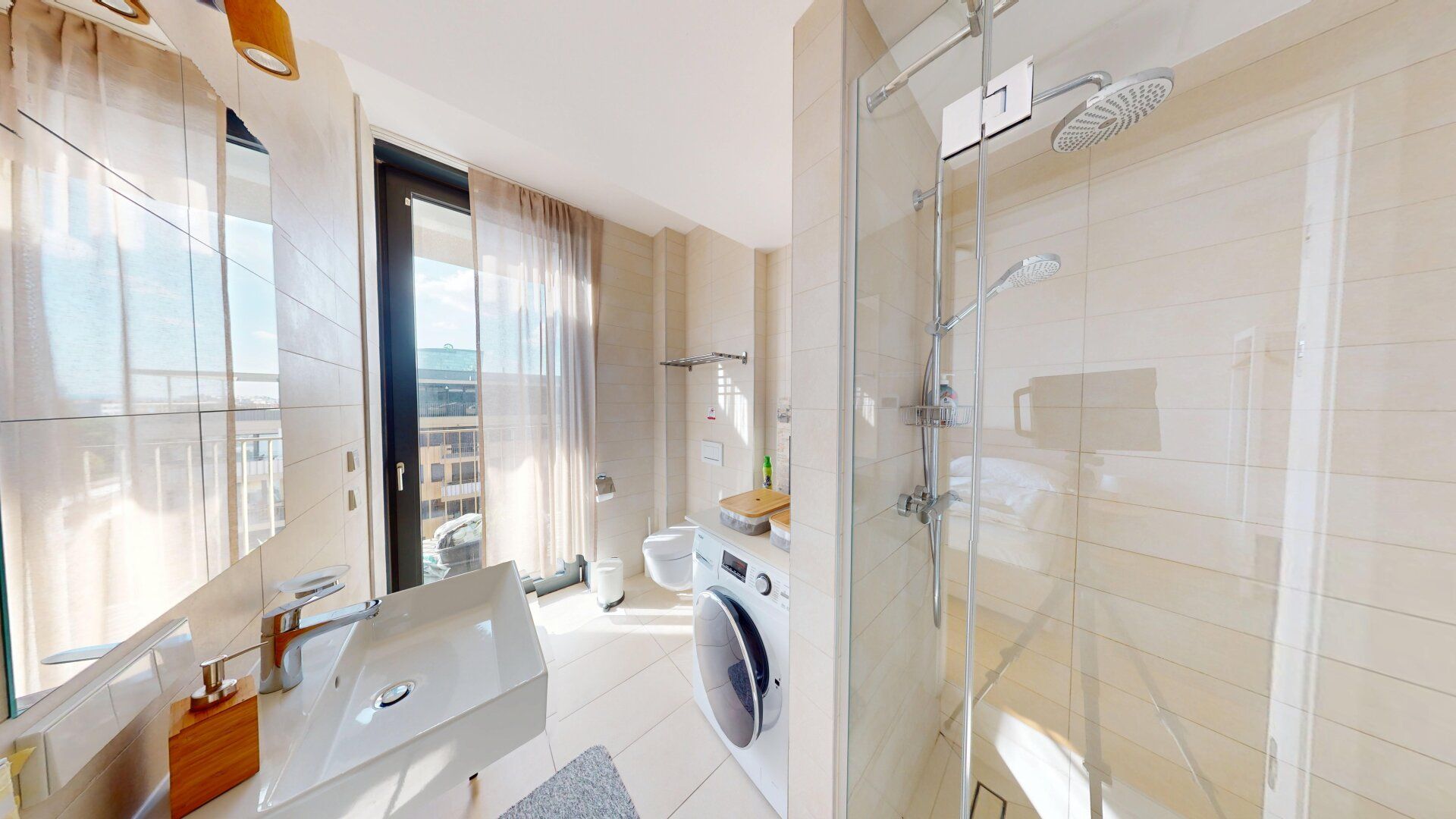 Wohnung – Wien,Leopoldstadt - Ansicht 4