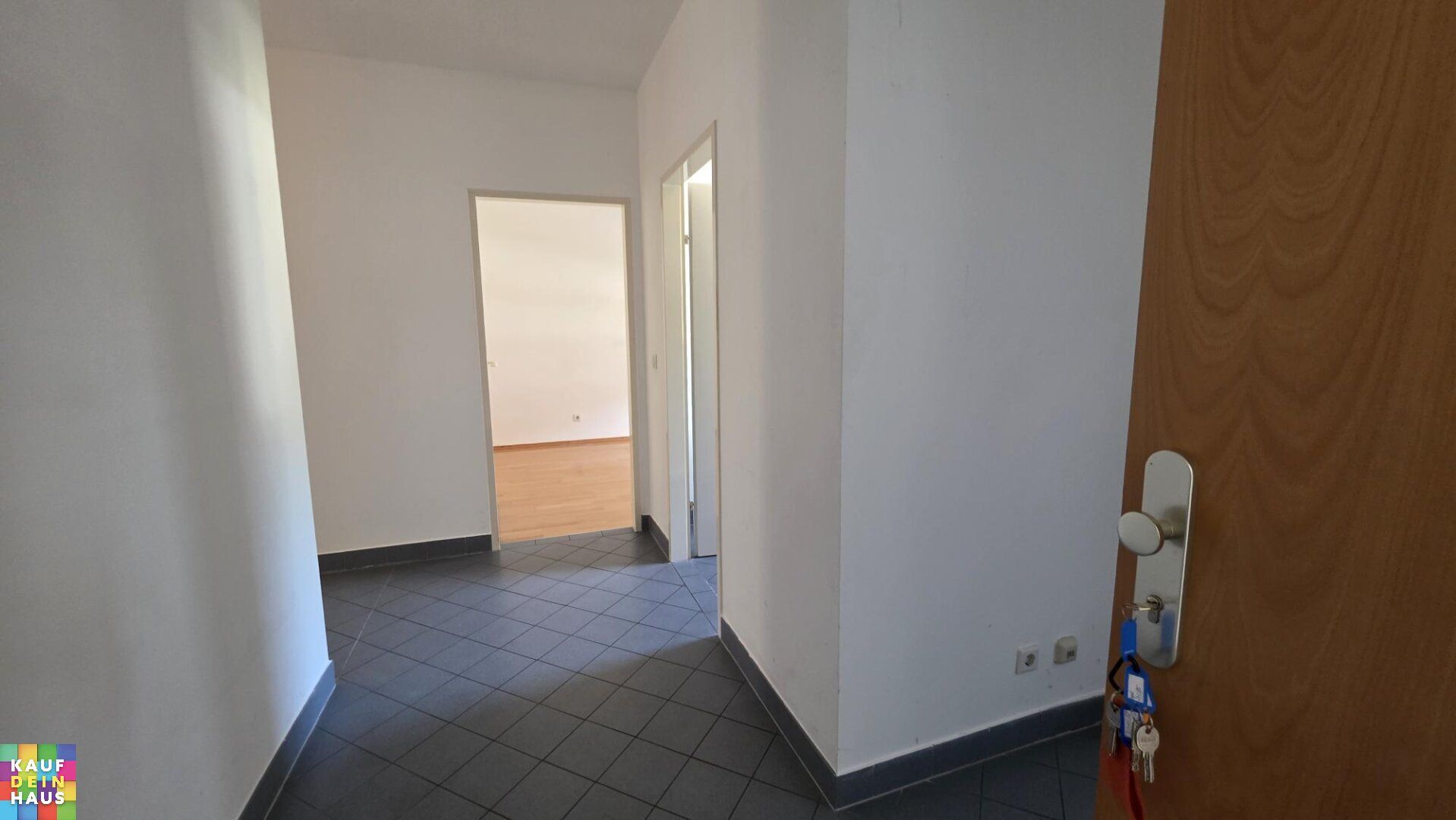 Wohnung – Krems an der Donau - Ansicht 4